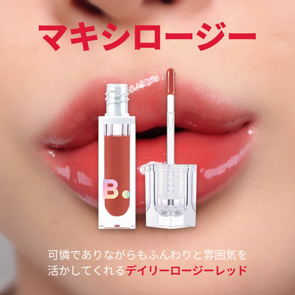ボリュームリッププランパー 3.8g